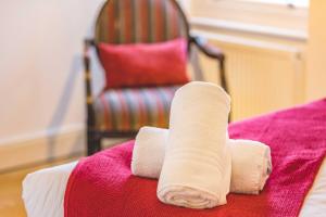 Windsor Gem 3 Bed, 2 Bath, Parking