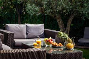 Villa BAHIA Sète - Luxury Villa - Beachfront