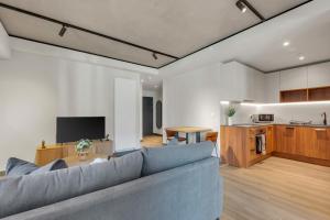 Chic Luna Apartments near Wembley Park by MySquare