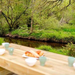 Campings Camping 3 etoiles - Piscine - ccafbbc : photos des chambres