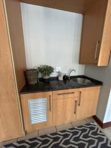 Fish Eagle Bay 28, Warmbaths