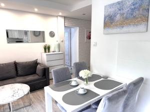 Apartament 40m2 w Międzyzdrojach 150 m od morza!