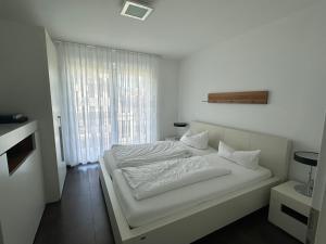 2-Zimmer-Ferienwohnung mit 2 Balkons - Golf, Bike & Wellness im Markgräflerland!
