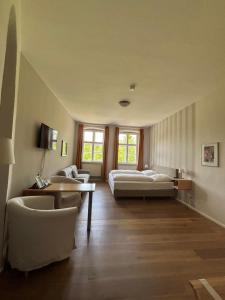 Double Room room in Hotel Zollhaus