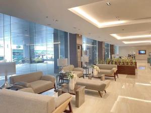 City Serenity Escape