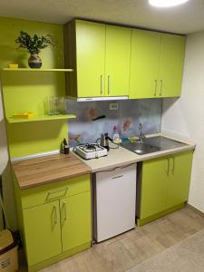 Apartment Darlin