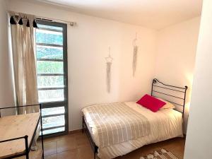 Appartements Superbe appartement dans golf 4 etoiles : photos des chambres