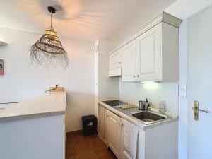 Appartements Superbe appartement dans golf 4 etoiles : photos des chambres