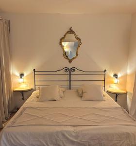 Superbe appartement dans golf 4 étoiles