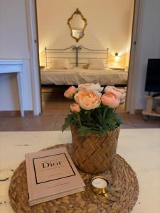 Superbe appartement dans golf 4 étoiles