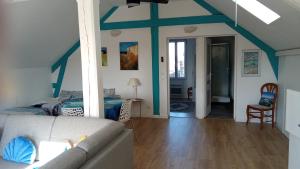 Sejours chez l'habitant QUIET PLACE : photos des chambres