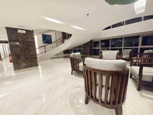 Atmosphere You Secret Hideaway