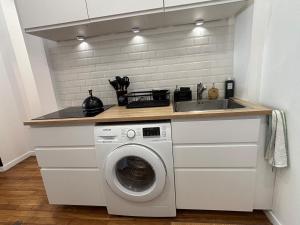 Appartements Le Saint Andre Hyper centre ville : photos des chambres