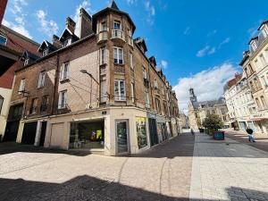 Le Saint André Hyper centre ville