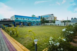 Hotel Pergola - Mysore