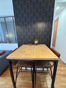 Le Saint André Hyper centre ville