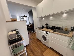 Appartements Le Saint Andre Hyper centre ville : photos des chambres