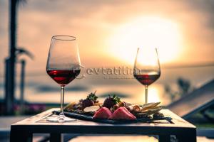 Villa Sunset by EvTatilim Bodrum, Yalikavak