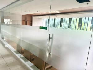 Urban Boho Oasis1 Studio With Balcony