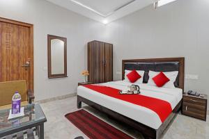 HOTEL O LAXMAN GRAND