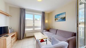 Appartementhaus Binzer Sterne 42