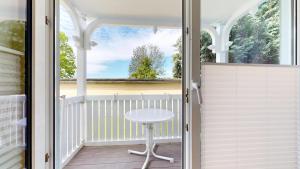 Appartementhaus Binzer Sterne 42