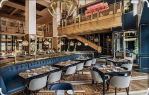 Radiant hotel,andheri east terminal 1,2