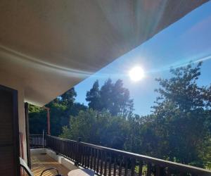 Villa Sea and Forest - Elani Halkidiki