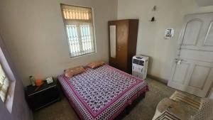 SG apartment, Calangute