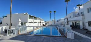 Barraquito - 100M to Playa de Las Cucharas By Lanzarote Vacation Homes