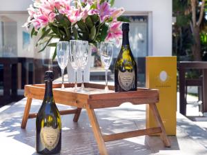 Villa de lujo en Marbella para eventos con servicios exclusivos - ES-175-2