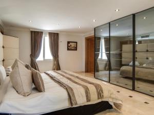 Villa de lujo en Marbella para eventos con servicios exclusivos - ES-175-2