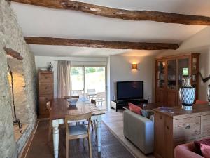 Domaine Mont saint juan