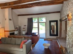 Domaine Mont saint juan