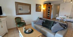 Appartements Apartment near St Tropez with pool : photos des chambres