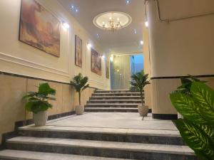 Triple garden view hotel