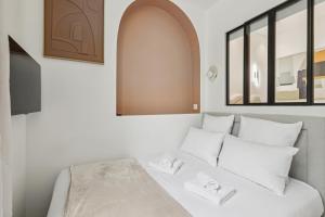 Appartement Guersant Pereire