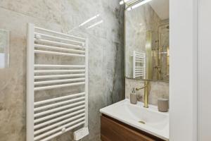 Appartement Guersant Pereire