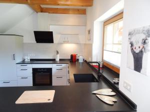 Ferienappartement Mankei