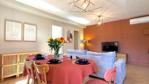 Les Arches Beaujolaises