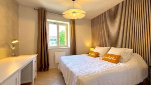 Appartements Les Arches Beaujolaises : photos des chambres