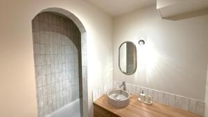 Appartements Les Arches Beaujolaises : photos des chambres
