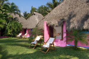 Careyes Bungalows