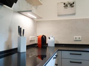 Ferienappartement Mankei