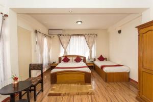 Thamel Eco Resort