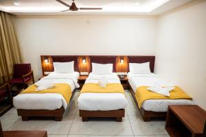 Hotel The Pearl Shine