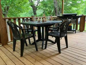 Campings Camping 3 etoiles - ccaiiah : photos des chambres