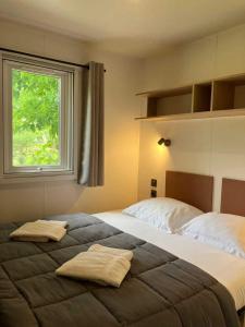 Campings Camping 3 etoiles - ccaiiah : photos des chambres