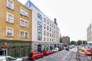 Studio Living at Lady Nicolson Court