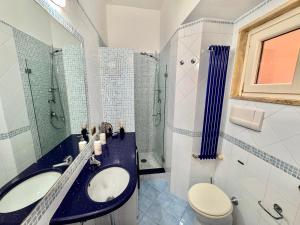 A 2 Passi Apartment - Nel centro di Salerno